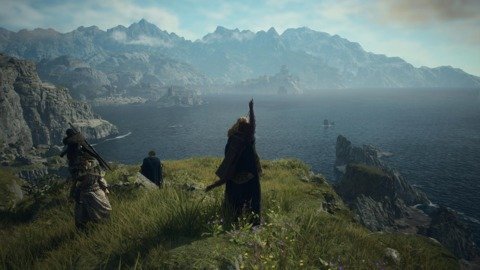 Dragon's Dogma II