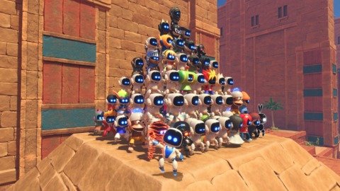 Astro Bot