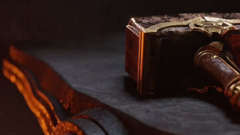 Blades of Fire