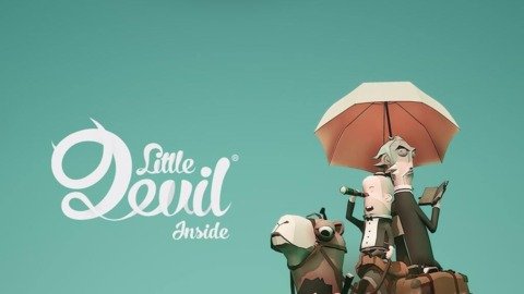 Little Devil Inside