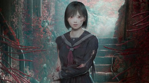 Silent Hill f