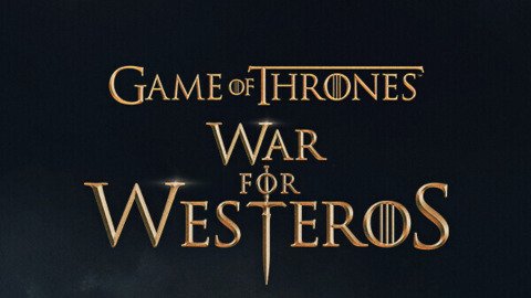 Game of Thrones: War for Westeros