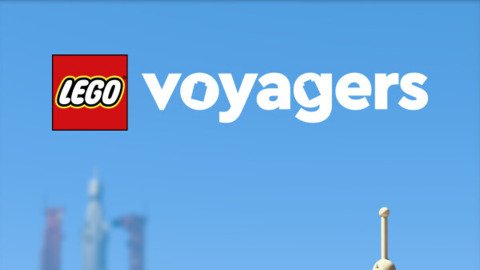 LEGO Voyagers