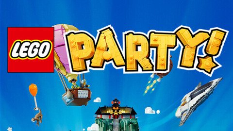 LEGO Party