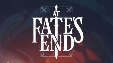 At Fate's End