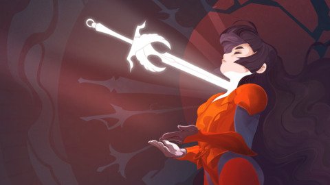 At Fate's End