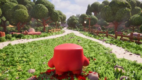 Super Meat Boy 3D