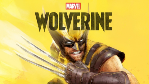 Marvel's Wolverine