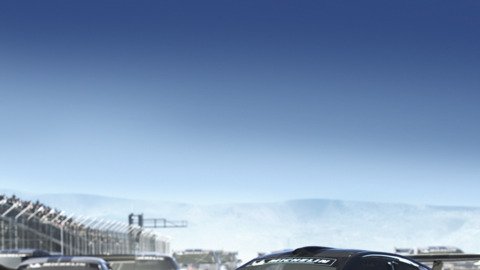 GRID Autosport