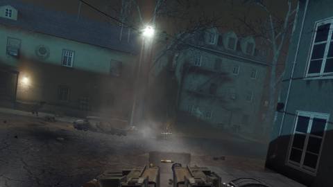 Call of Duty: Black Ops