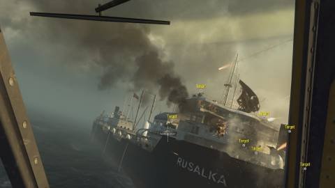 Call of Duty: Black Ops