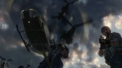 Call of Duty: Black Ops