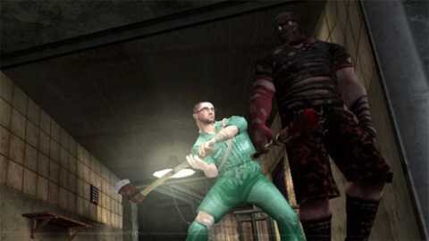 Manhunt 2