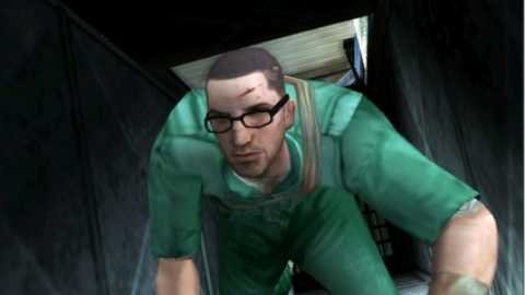 Manhunt 2