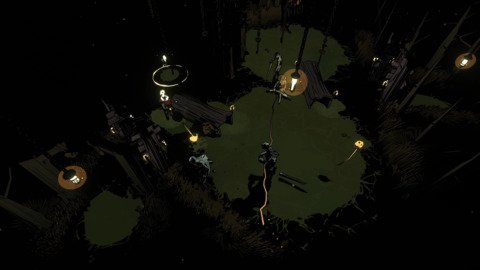 West of Dead