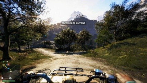 Far Cry 4