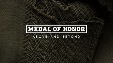 Medal of Honor: Above and Beyond