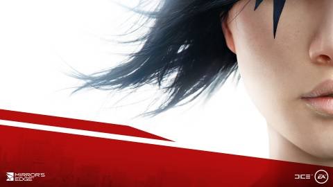 Mirror's Edge Catalyst