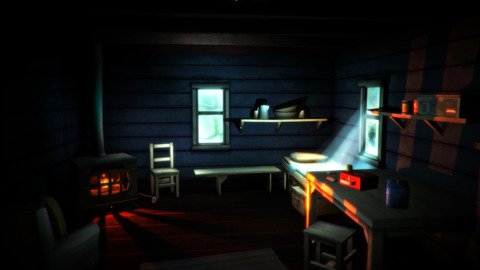 The Long Dark