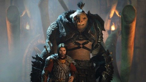 Middle-earth: Shadow of War