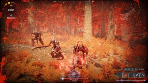 Rune II: Decapitation Edition 