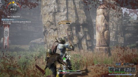 Rune II: Decapitation Edition 