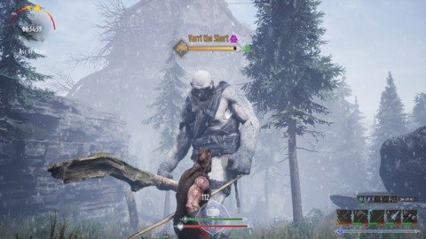 Rune II: Decapitation Edition 
