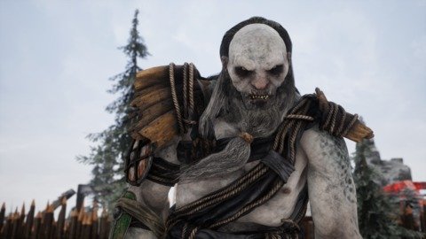 Rune II: Decapitation Edition 