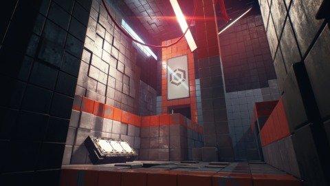 Q.U.B.E. 2