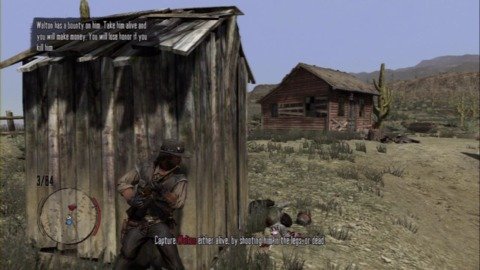 Red Dead Redemption