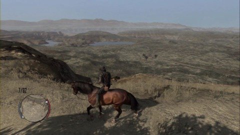 Red Dead Redemption