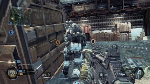 Titanfall