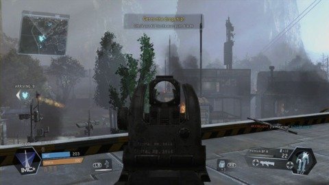 Titanfall