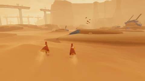 Journey