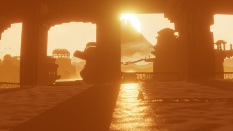 Journey