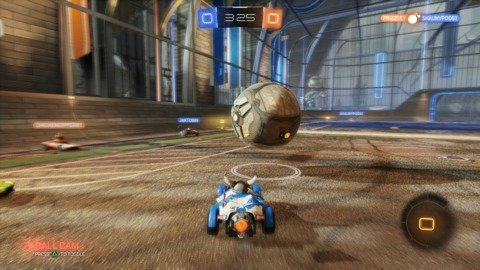 Rocket League