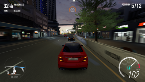 Forza Horizon 3