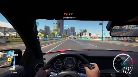 Forza Horizon 3