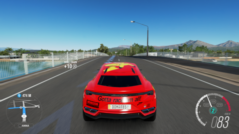 Forza Horizon 3
