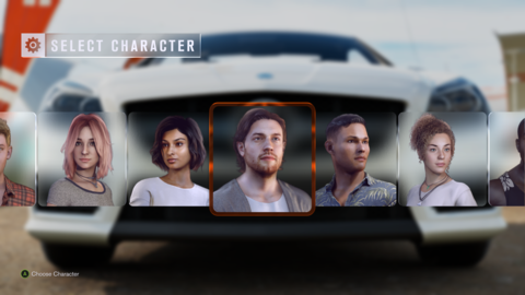 Forza Horizon 3