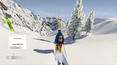 Steep