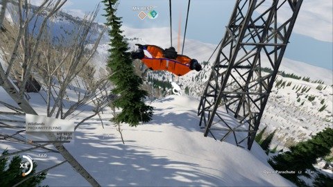 Steep