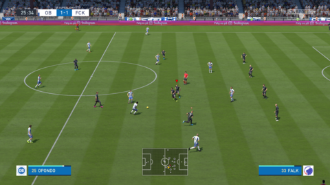 FIFA 20