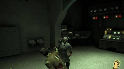 Stubbs the Zombie in Rebel Without a Pulse