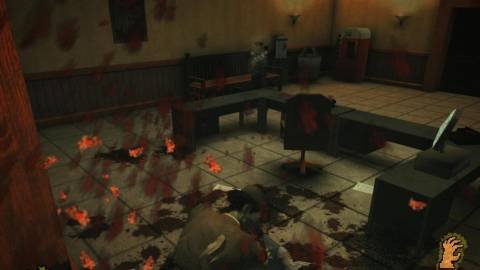 Stubbs the Zombie in Rebel Without a Pulse