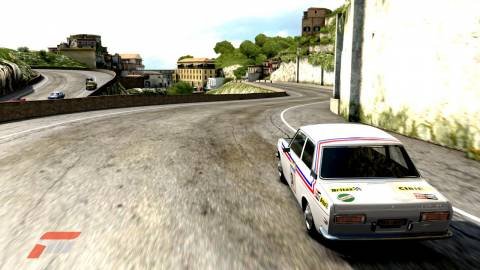 Forza Motorsport 3