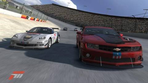 Forza Motorsport 3