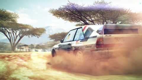 DiRT 3