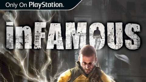 inFamous
