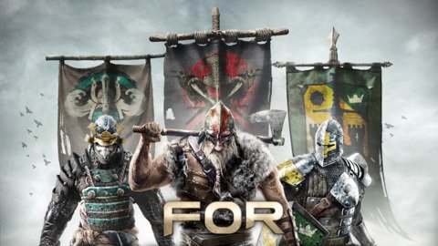 For Honor
